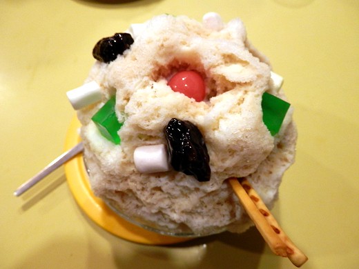 天文館むじゃき