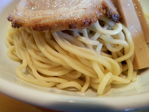 つけ麺 烏城