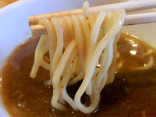 つけ麺 烏城