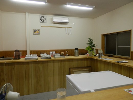 ラーメン道場 晩翠