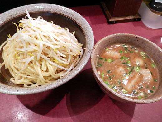 麺藤田
