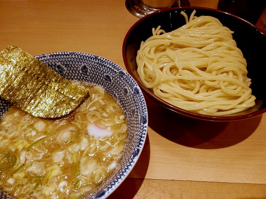 六厘舎TOKYO