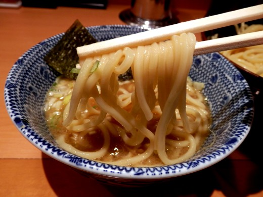 六厘舎TOKYO