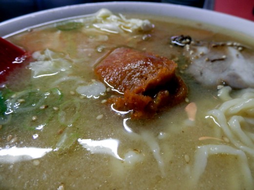 龍上海 山形店