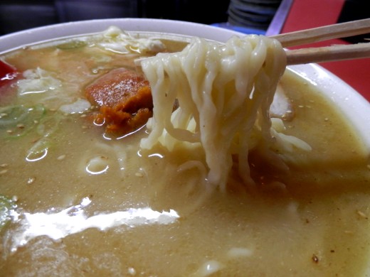 龍上海 山形店