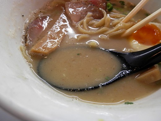 俺のラーメンあっぱれ屋