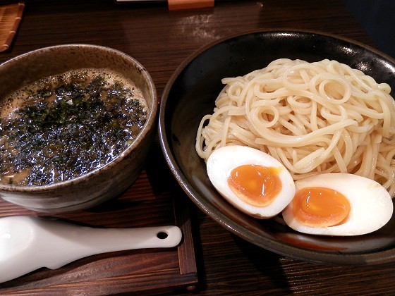 麺処ばっは