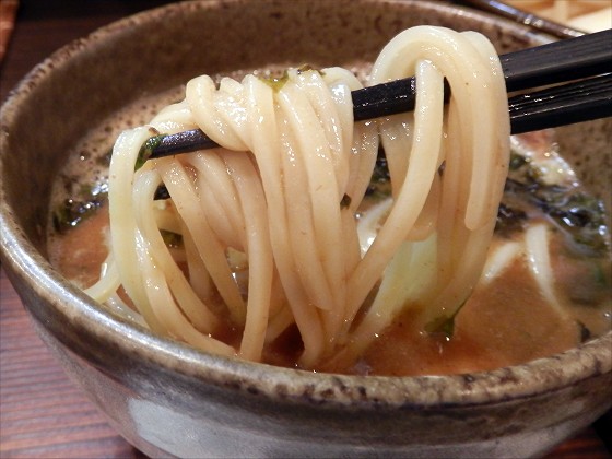 麺処ばっは