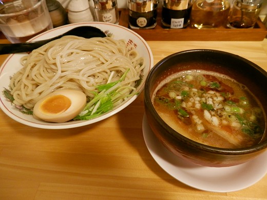 ラーメンはなふく