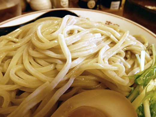 ラーメンはなふく