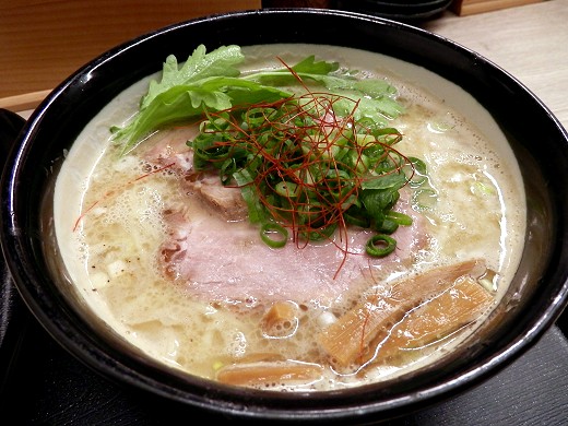 麺乃家 西天満