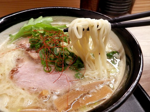 麺乃家 西天満