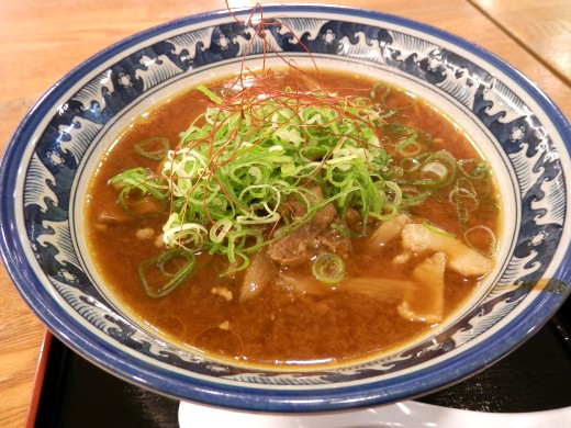 西紀SA(下り線)スナックコーナー