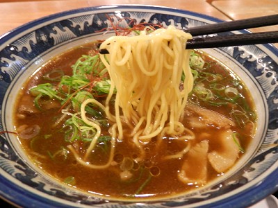 西紀SA(下り線)スナックコーナー