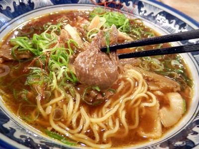 西紀SA(下り線)スナックコーナー