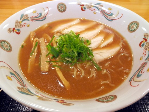 西紀SA(上り線)スナックコーナー