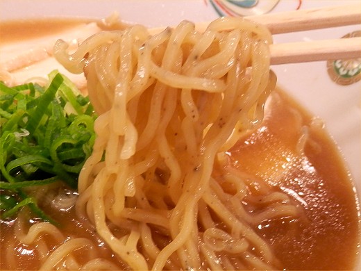 西紀SA(上り線)スナックコーナー