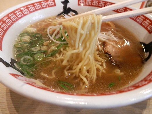 ラーメン工房あ 宝塚店
