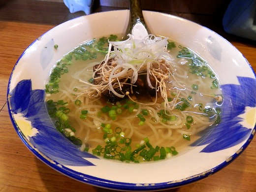 古川