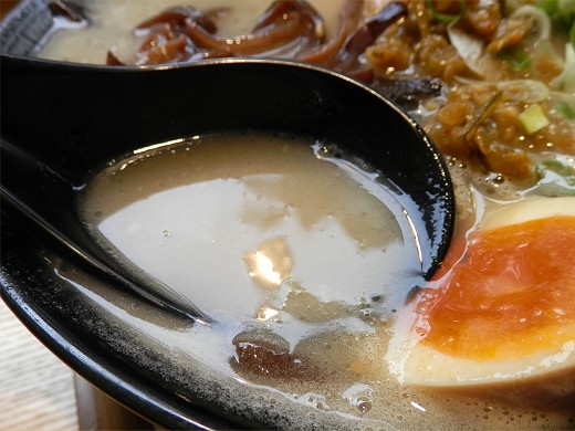 長浜ナンバーワン 台北店