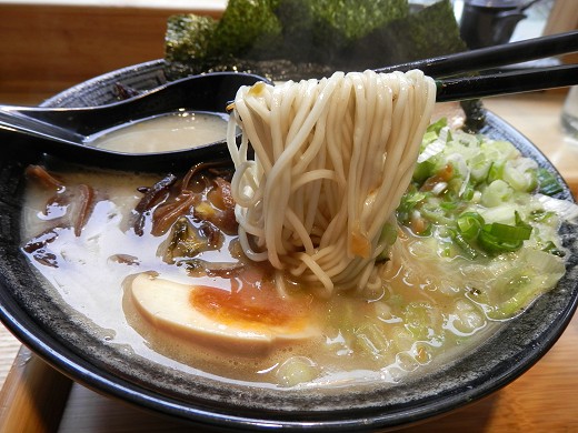 長浜ナンバーワン 台北店