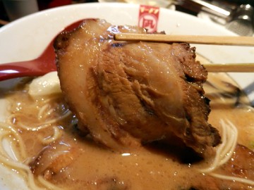 ラーメン凪 台湾