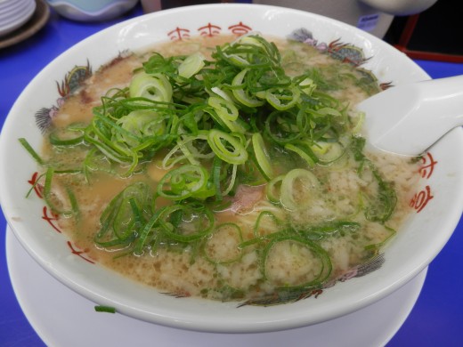 来来亭 丹波店