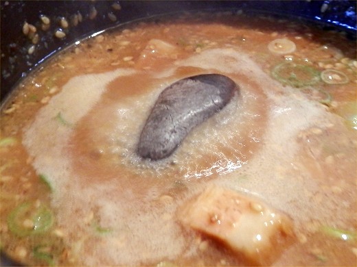 たけしのつけ麺