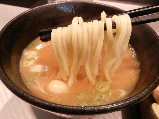 つけ麺どん