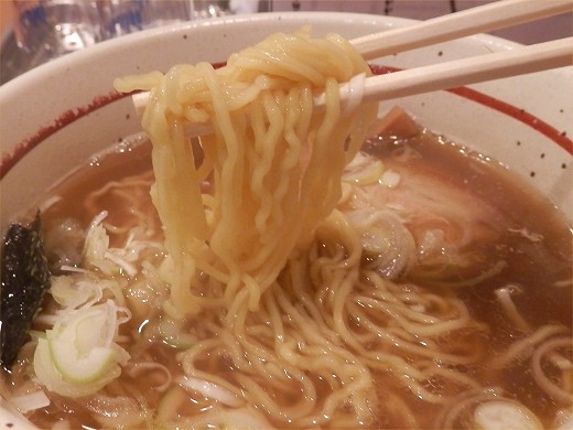 麺屋えぐち