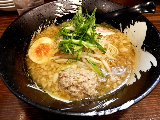 麵 
