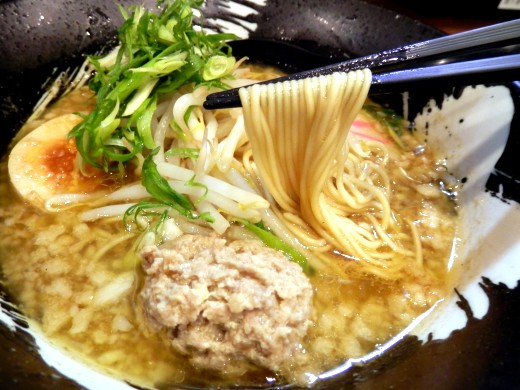 麵 