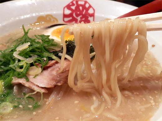 らーめん八角 加古川店
