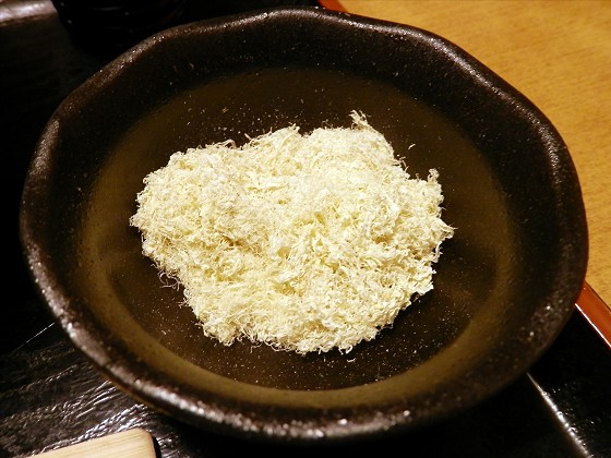ラーメン工房はっぴ