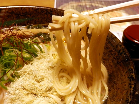 ラーメン工房はっぴ