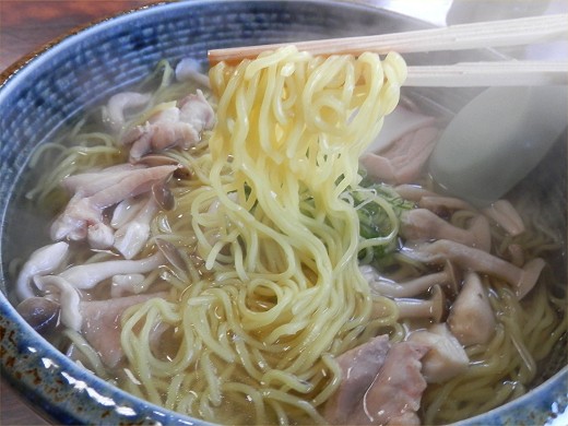 和風らーめん おおつき
