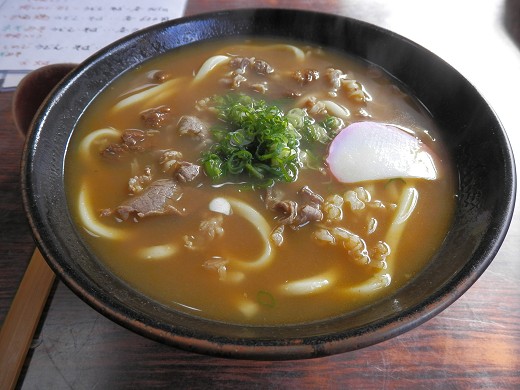 和風らーめん おおつき
