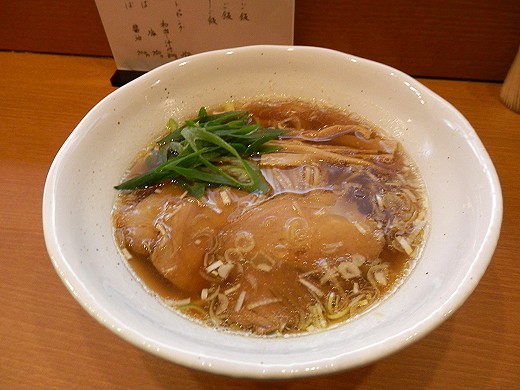 中華そば うえまち