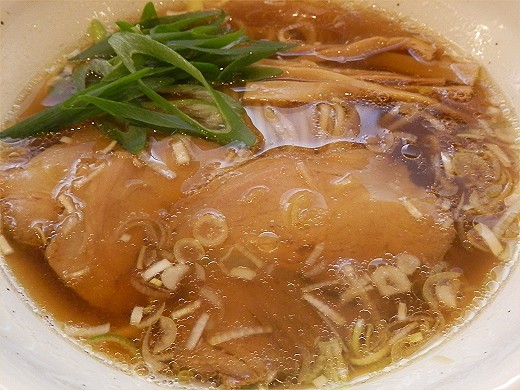 中華そば うえまち