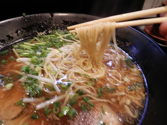 支那そばや一光