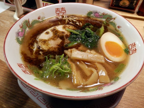 博多金龍 東加古川店
