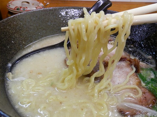 らーめんMOZU