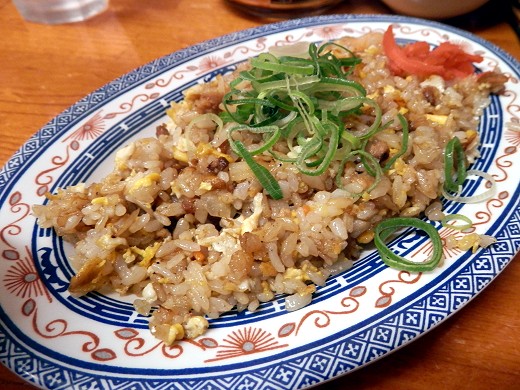 三角ラーメン 土山店