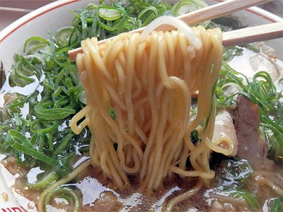 中華そば いせや