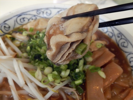 ラーメンさやか 龍野店