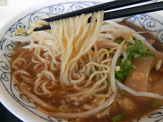 ラーメンさやか 龍野店
