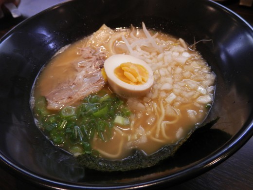 湘南らあめん頂