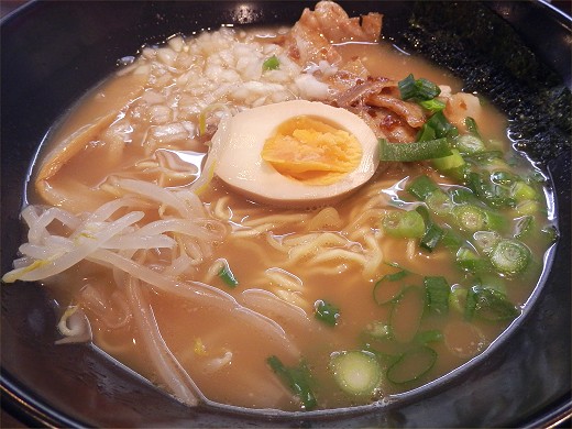 湘南らあめん頂