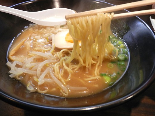 湘南らあめん頂