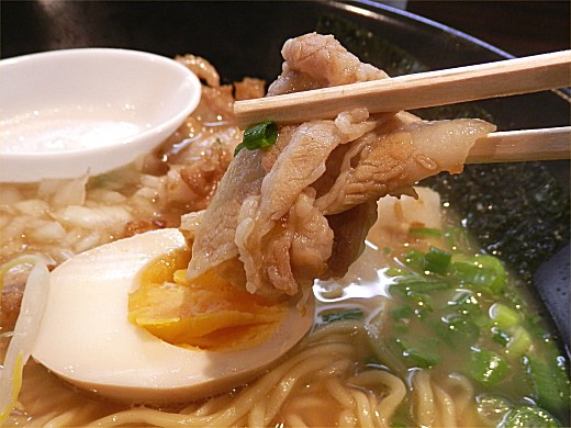 湘南らあめん頂